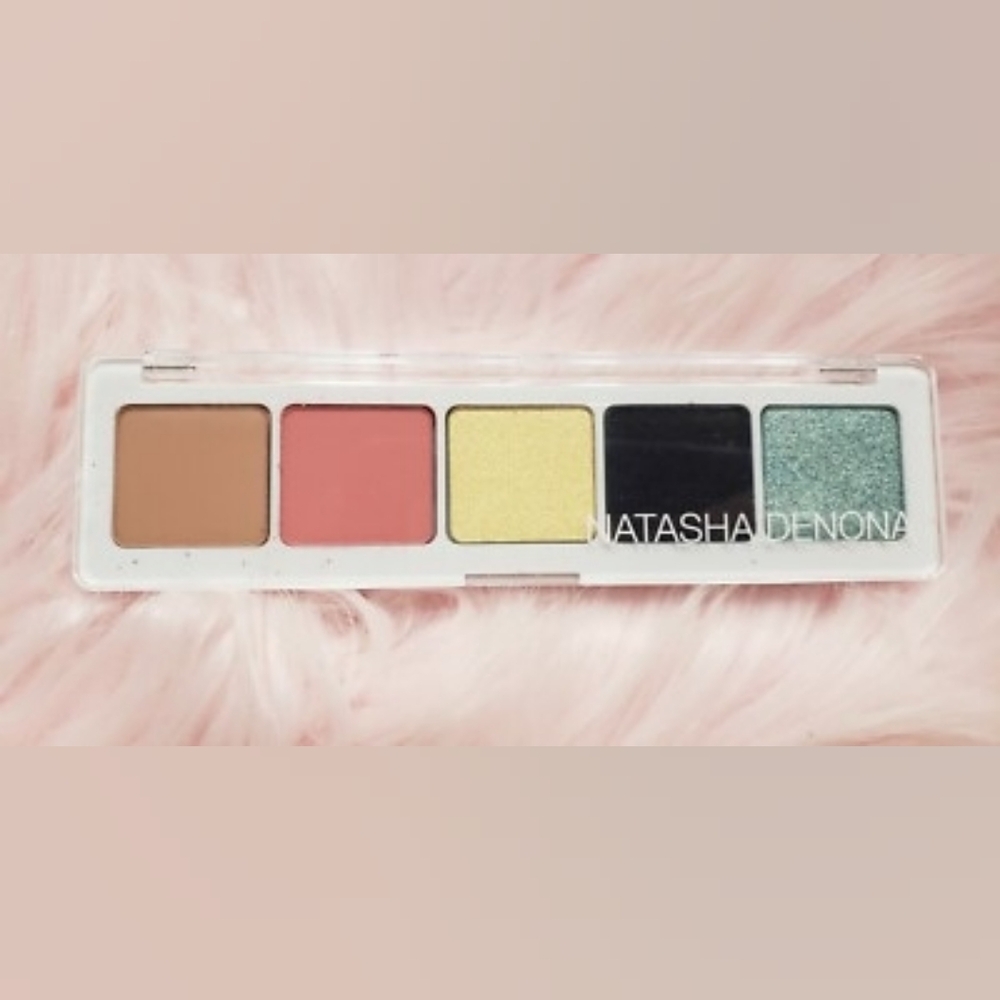 Natasha Denona Eyeshadow Palette